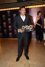 Ajay Devgan at GQ Men of the Year 2012 in Mumbai on 30th Sept 2012 (210).JPG